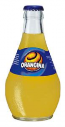 Orangina gelb 15x0,25