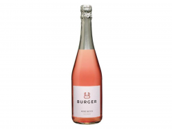 Burger Rose Secco  0,75