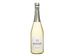Burger Grünsecco  0,75