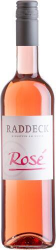 Raddeck Trilogie Cuvee Rose 0,75 (105)