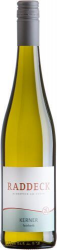 Raddeck Kerner feinherb 0,75  (047)