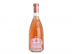 Rosa  dei Frati 0,75