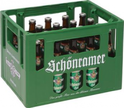 Schönramer Hell 20x0,33