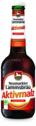 Lammsbräu Aktivmalz 10x0,33