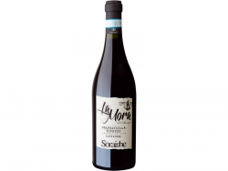 Bennati Ripasso La Mora 0,75