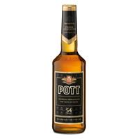 Pott Rum 54 % 0,7
