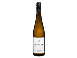 Burger Chardonnay  0,75