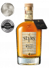 Slyrs Single Malt 43  %0,7