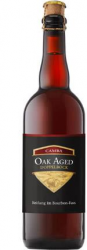 Camba Bavaria Doppelbock Bourbon oak aged 0,75