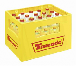 Frucade Zitrone 20x0,5