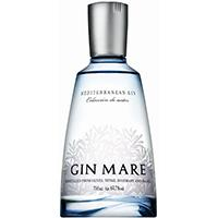 Gin Mare  42,7 %  0,7