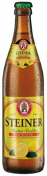 Steiner Radler naturtrüb alkoholfrei(mit Zuckerlimo) 20x0,5
