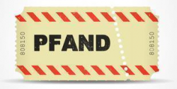 Pfand 0,25