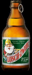 Löschzwerg Pils  20x0,33