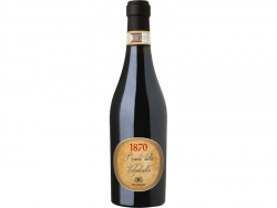 Bennati Recioto dello Valpolicella 2018 0,5