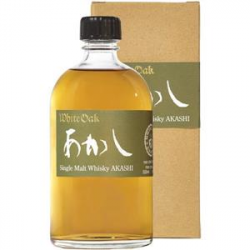 Akashi Single Malt