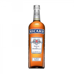 Ricard Pastis 45% 0,7l