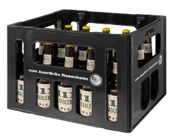 Auerbräu 111er Spritz 20x0,33