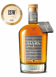 Slyrs Whisky Oloroso 0,7