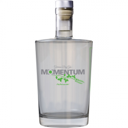 Momentum Gin mit Basilikum 0,7