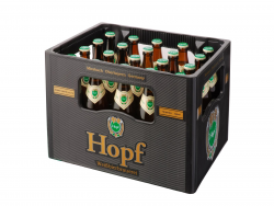 Hopf Helle Weisse 20x0,5