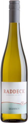 Raddeck Silvaner trocken 0,75 (10)
