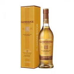 Glenmorangie 10 years 0,7 Liter