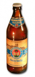 Baumburger Klosterweisse  20x0,5