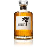 Hibiki Japanese Harmony 0,7