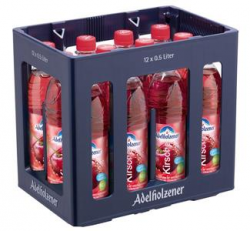 Adelholzener Pet Kirsche 12x0,5