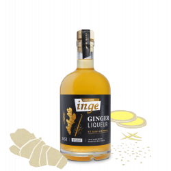 Inge Likör 0,5