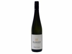 Burger Müller Thurgau  0,75
