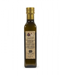 Veronesi Olivenöl mit Zwiebel 0,25