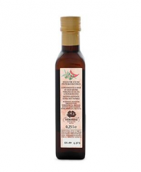 Veronesi Olivenöl mit Chilli 0,25