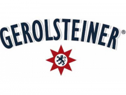 Gerolsteiner medium  6 x 1,0