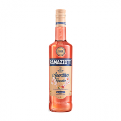 Ramazzotti Aperitivo 0,7