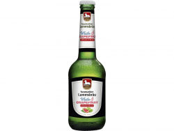 Lammsbräu Alkoholfrei Weizen + Grapefruit10x0,33