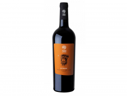 Teatro Latino Syrah Terre Siciliane IGP 0,75