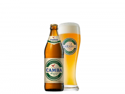 Camba Bavaria Weissbier 20x0,5