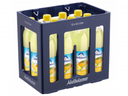 Adelholzener Pet Zitrone Mango 12x0,5