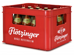 Flötzinger Naturradler 20x0,5