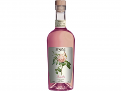 Pisoni Rosolio Rosen - Likör 0,7