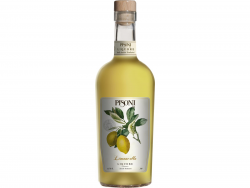 Pisoni Limoncello 0,7