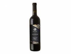 Bollina Zenas Primitivo IGT 0,75