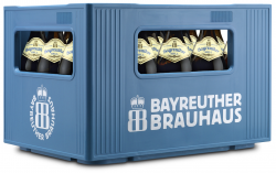 Bayreuther  Hell 20x0,5