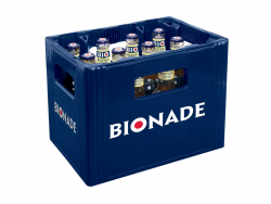 Bionade Zitrone naturtrüb 12x0,33