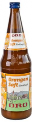 Oro Orangensaft direkt 6x1,0