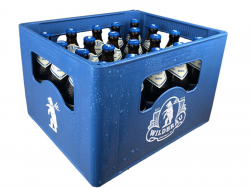 Wildbräu Hell 20x0,5