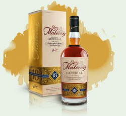 Rum Malecon Reserva Imperial 18 Years