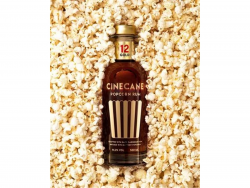 CINECANE Popcorn Rum Gold 0,05